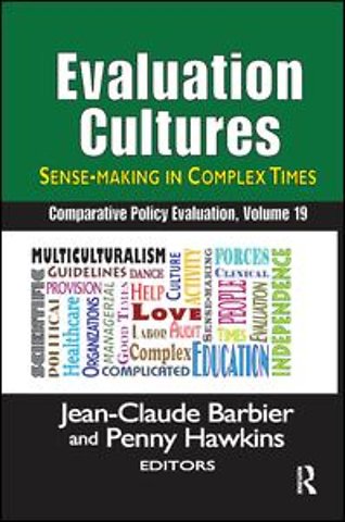 Evaluation Cultures