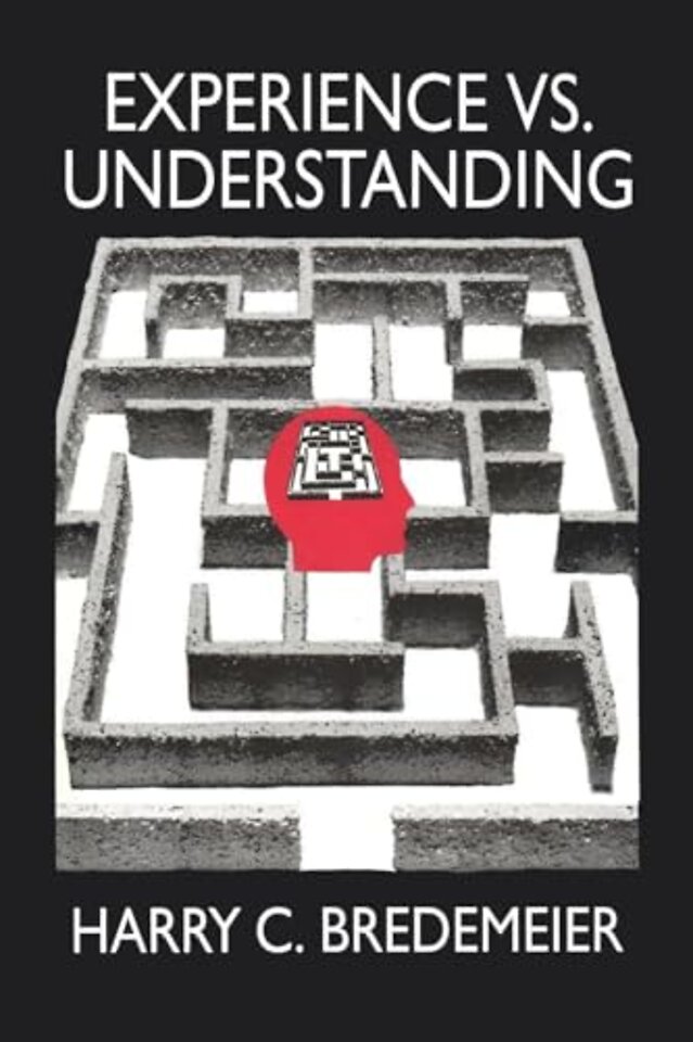 Experience Versus Understanding