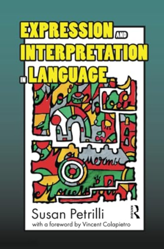 Expression and Interpretation in Language