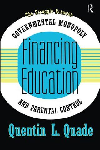 Financing Education