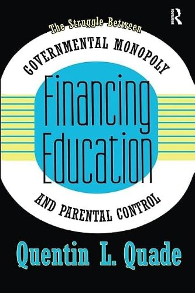 Financing Education