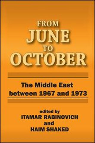 From June to October