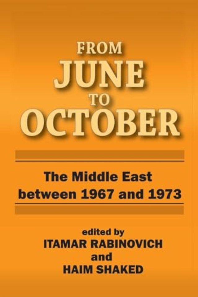 From June to October