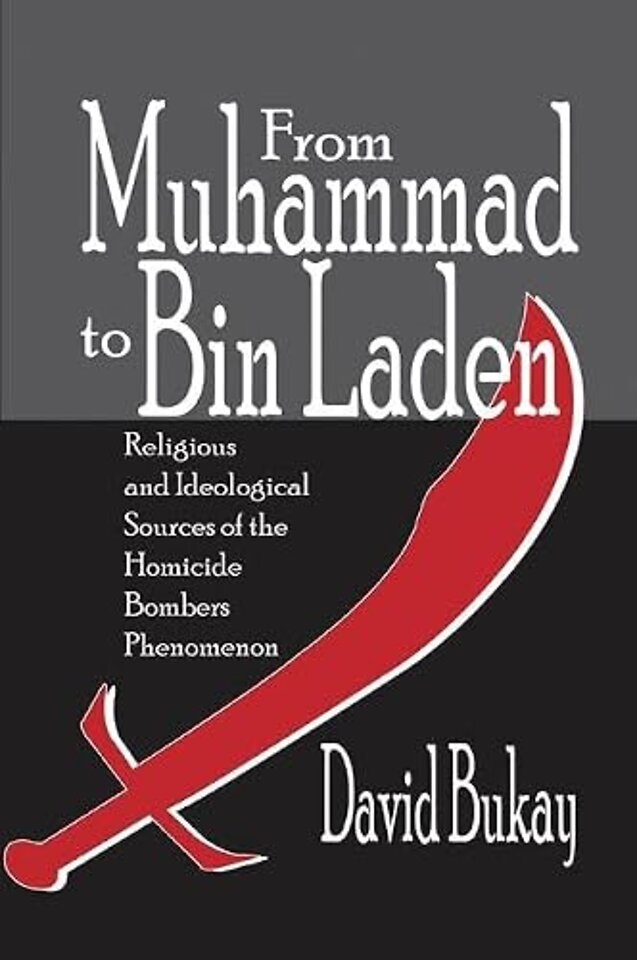 From Muhammad to Bin Laden
