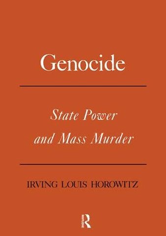 Genocide