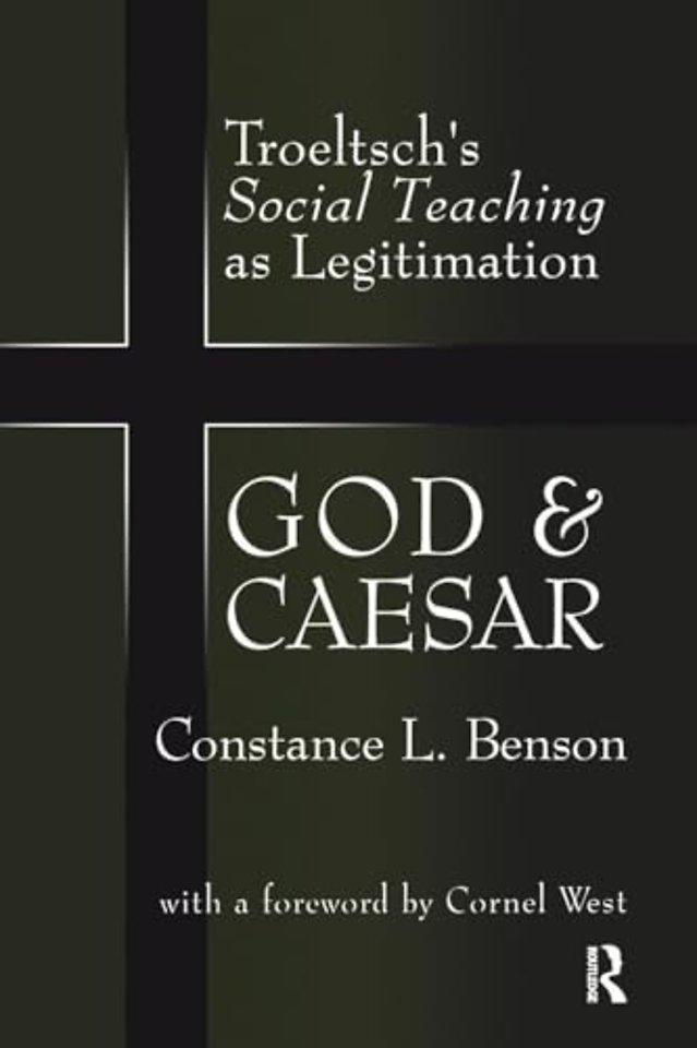 God and Caesar
