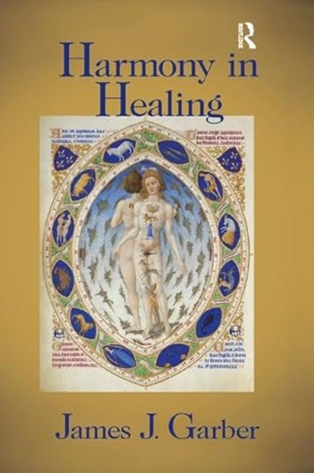 Harmony in Healing