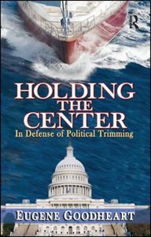 Holding the Center