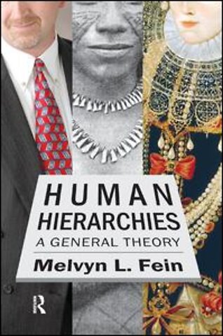 Human Hierarchies