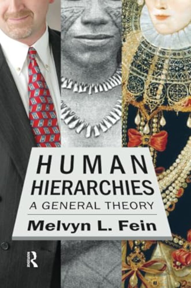 Human Hierarchies