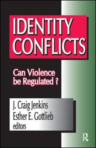Identity Conflicts
