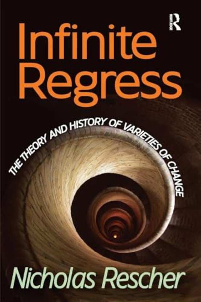 Infinite Regress