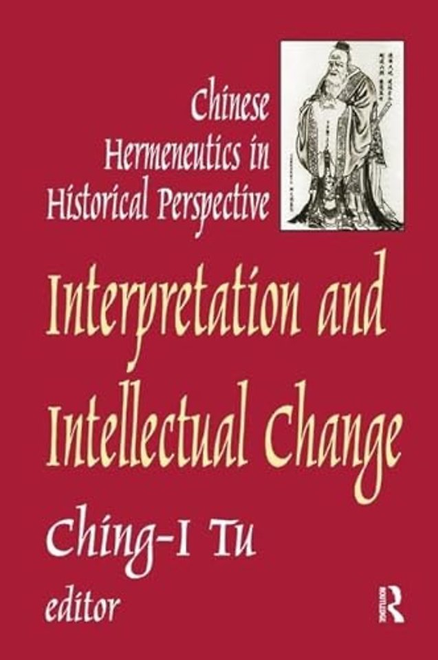Interpretation and Intellectual Change