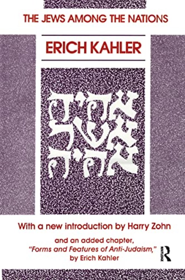 Jews Among the Nations