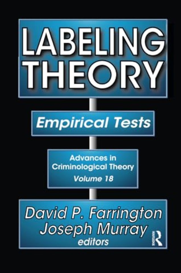 Labeling Theory