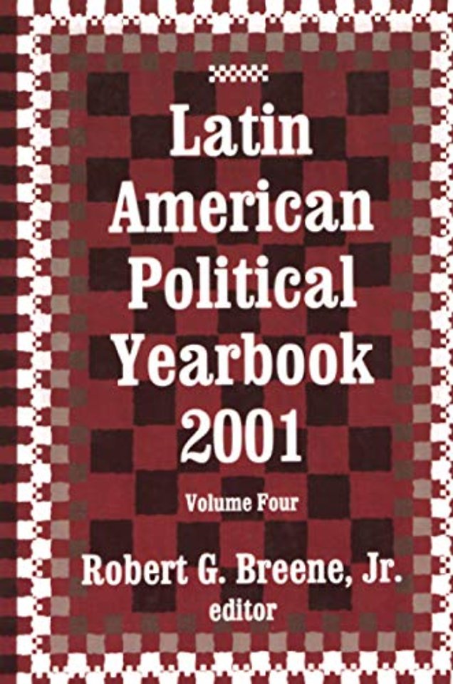 Latin American Political Yearbook