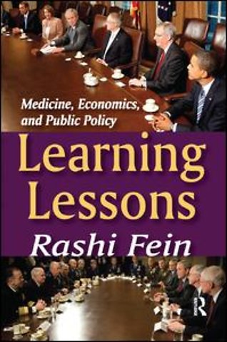Learning Lessons