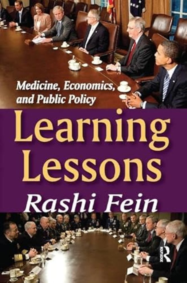 Learning Lessons