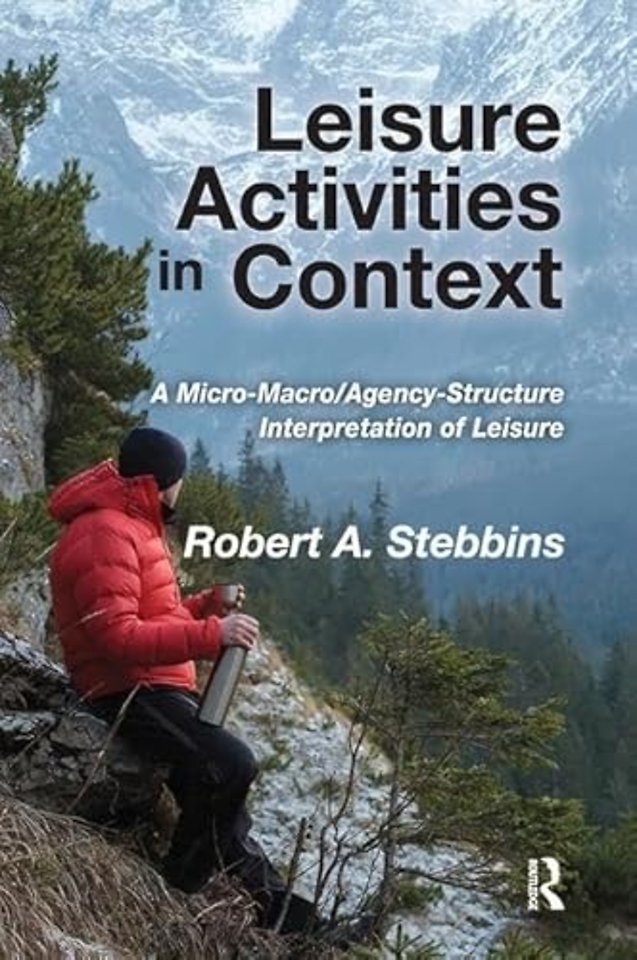 Leisure Activities in Context