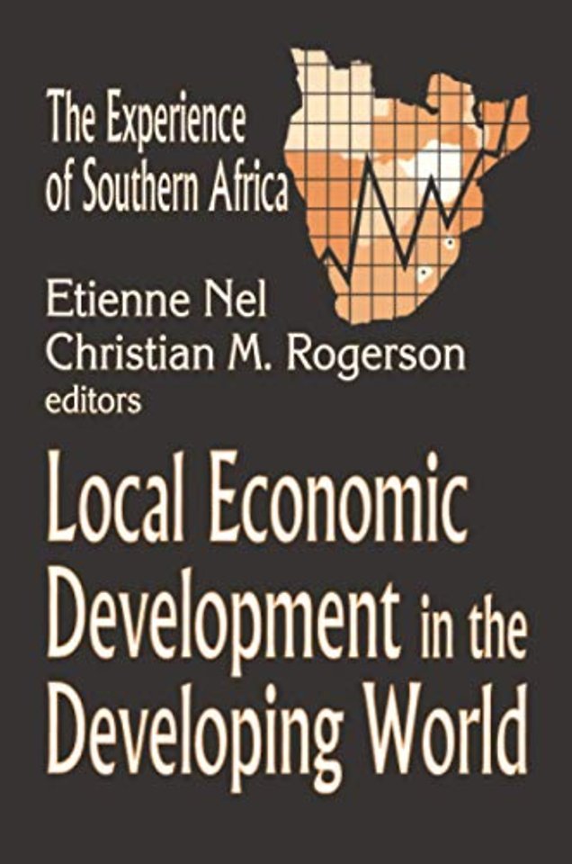 Local Economic Development in the Changing World