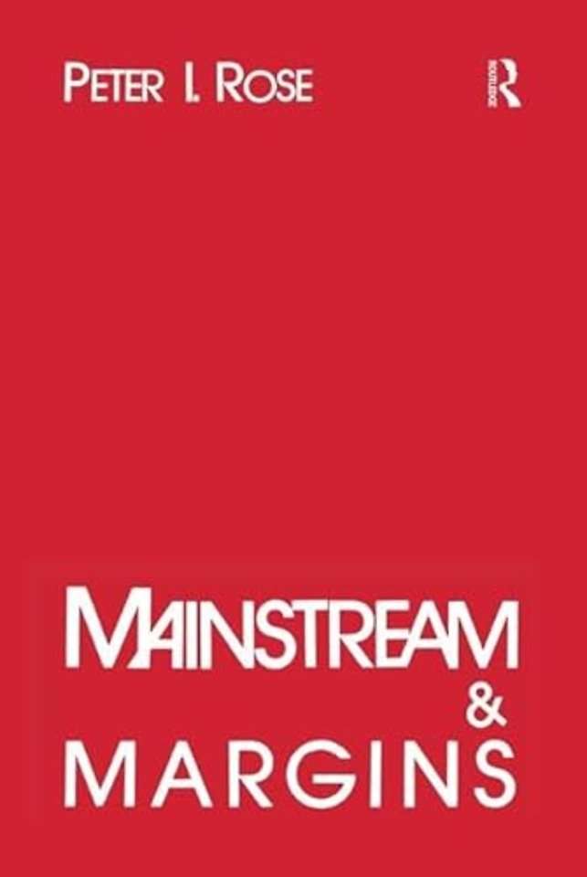 Mainstream and Margins