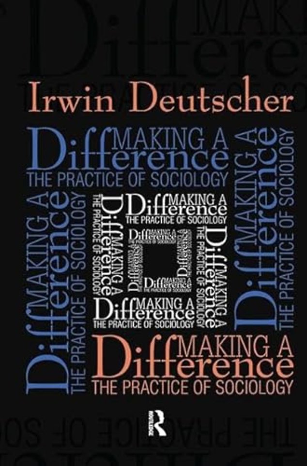 Making a Difference