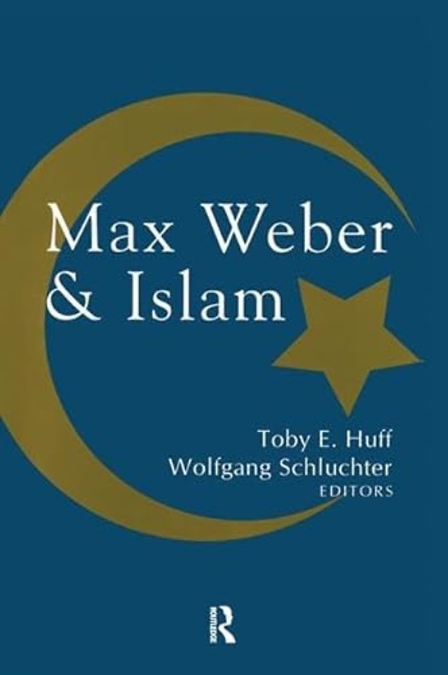 Max Weber and Islam