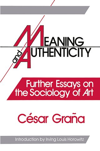 Meaning and Authenticity