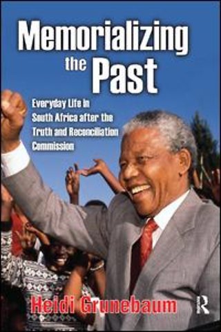 Memorializing the Past