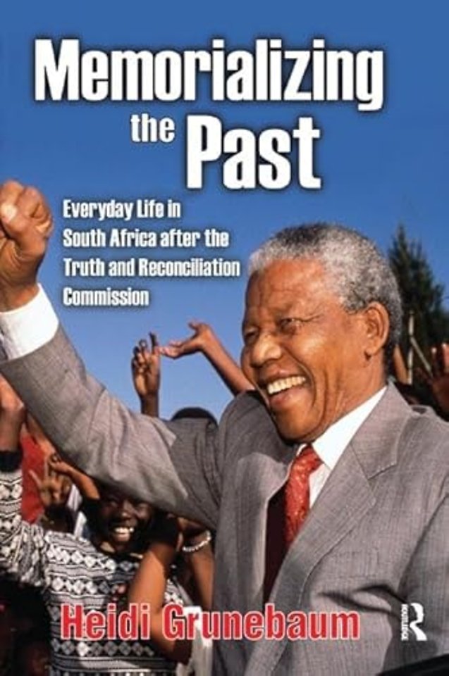 Memorializing the Past