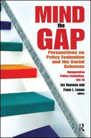 Mind the Gap