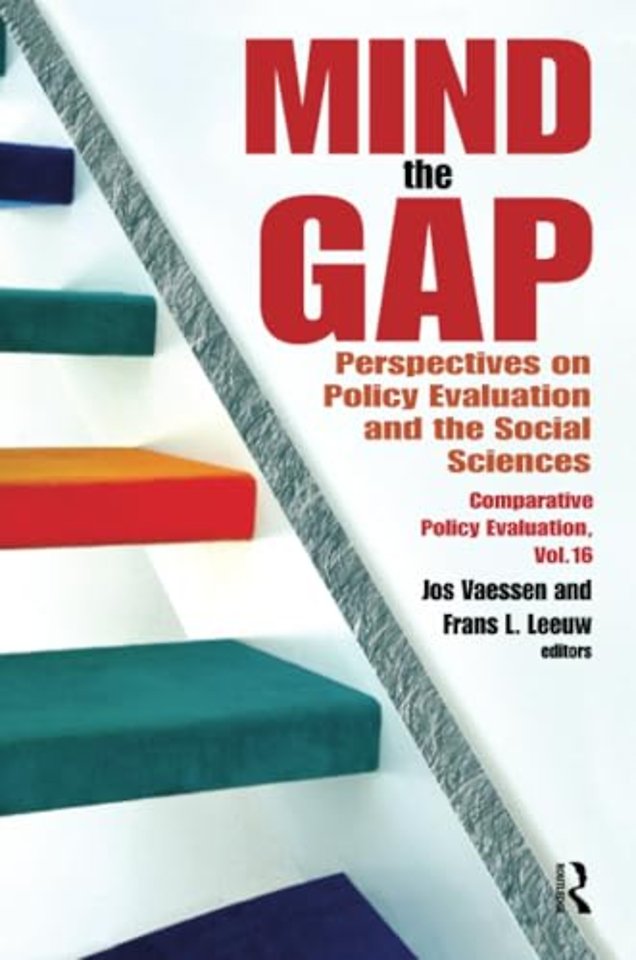 Mind the Gap