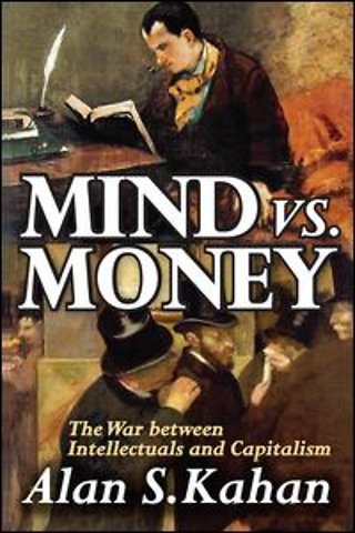 Mind vs. Money