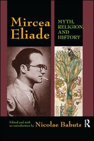 Mircea Eliade