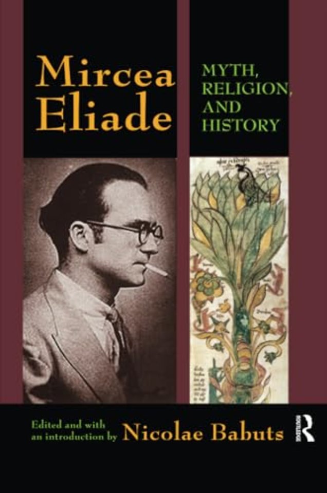 Mircea Eliade