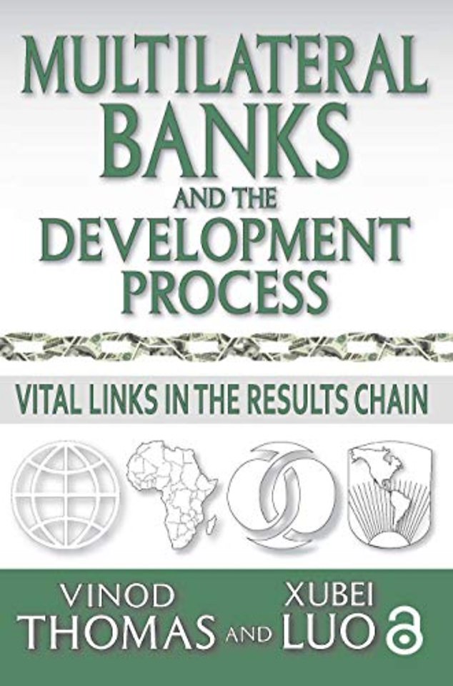 Multilateral Banks and the Development Process