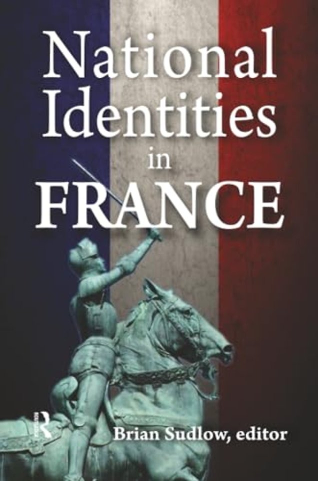 National Identities in France