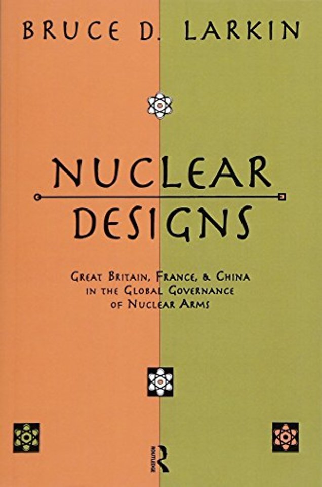 Nuclear Designs