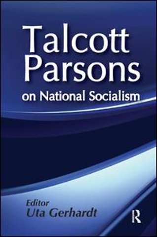 On National Socialism