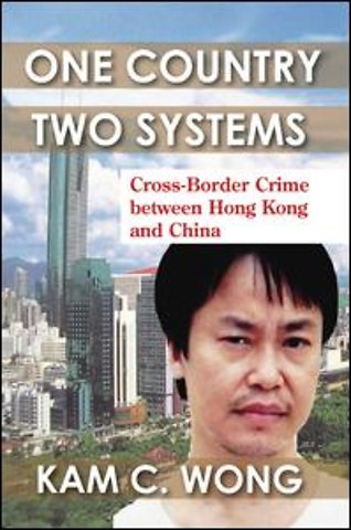 One Country, Two Systems