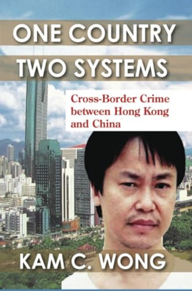 One Country, Two Systems