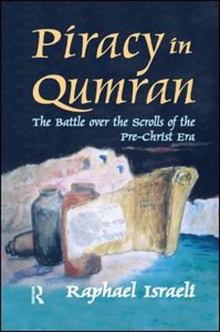 Piracy in Qumran