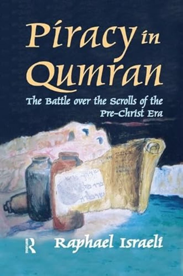 Piracy in Qumran