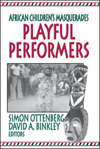 Playful Performers