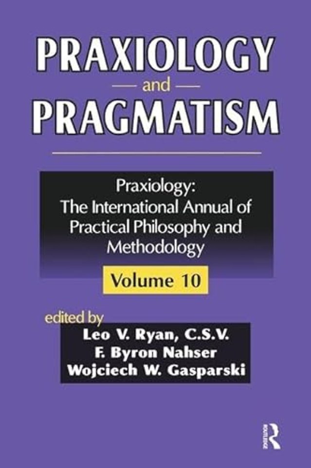 Praxiology and Pragmatism