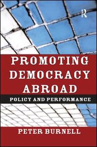 Promoting Democracy Abroad