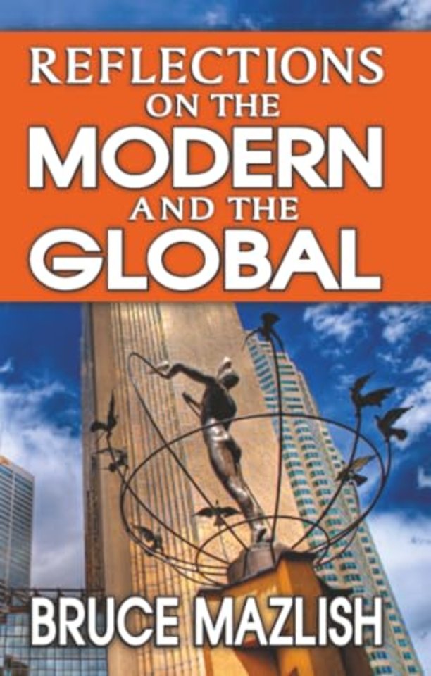 Reflections on the Modern and the Global