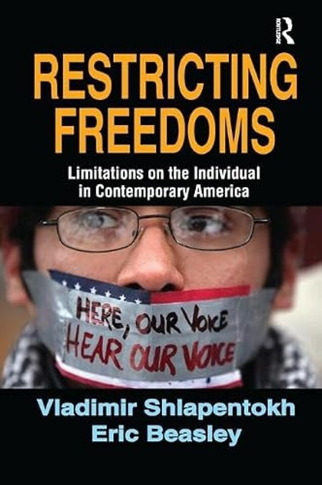 Restricting Freedoms