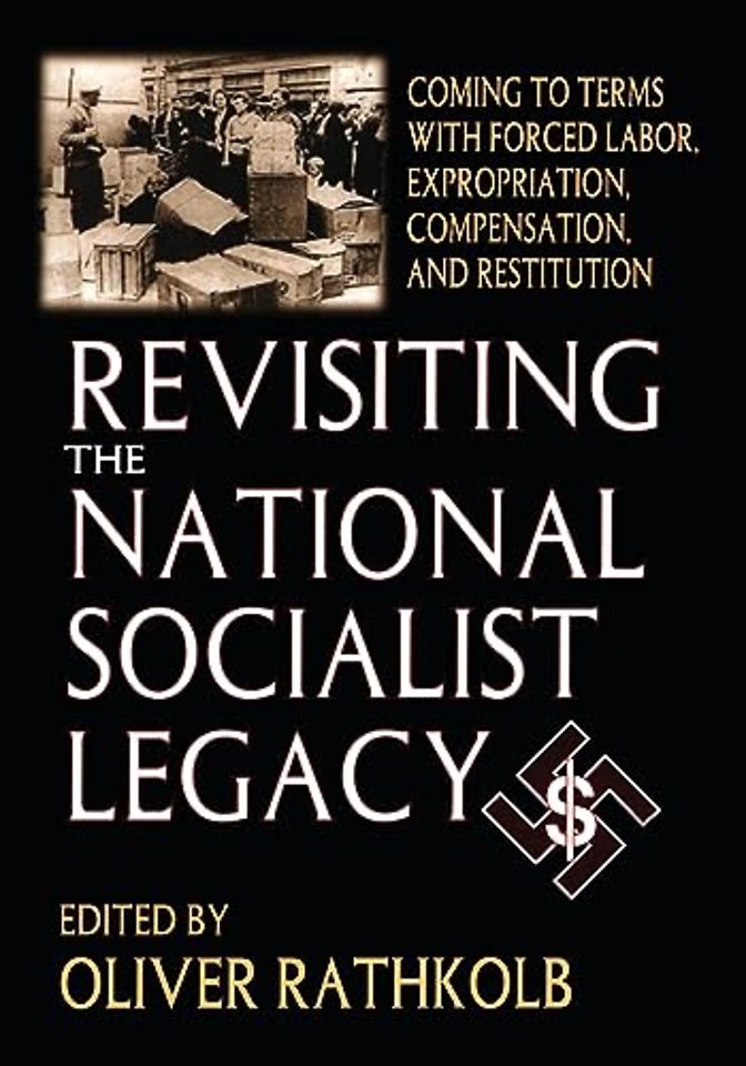 Revisiting the National Socialist Legacy