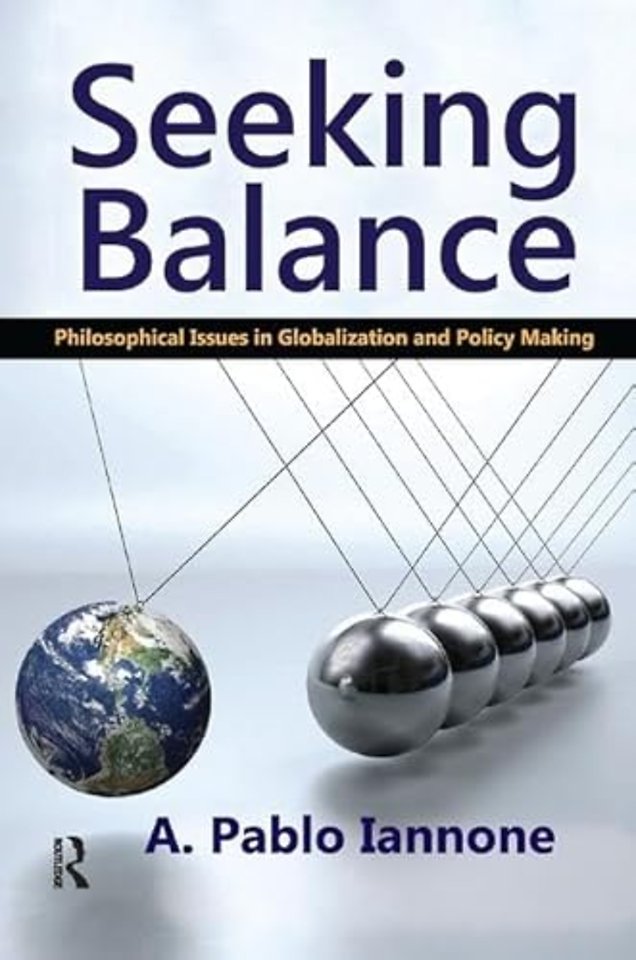 Seeking Balance